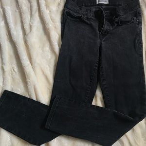 Madewell Skinny Jean